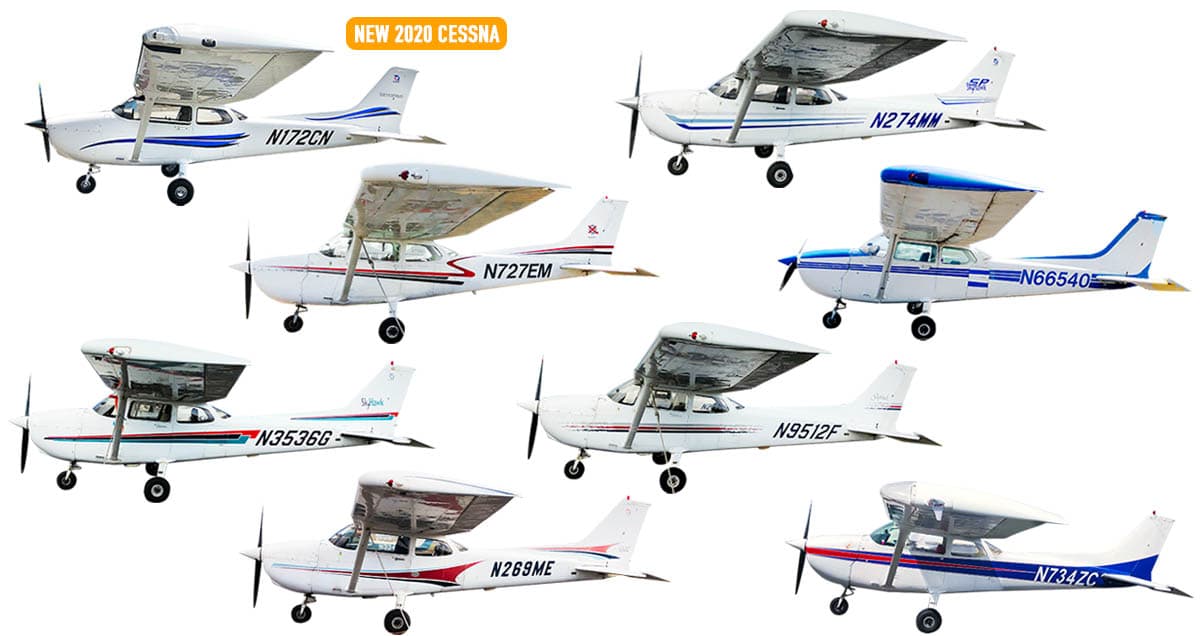Cessna 172 Skyhawk