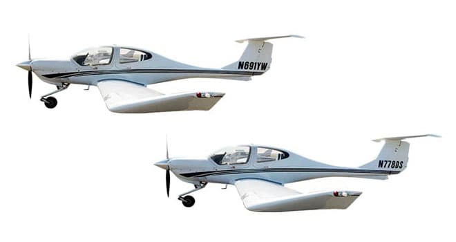 Diamond Aircraft