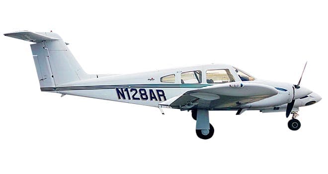 Piper Seminole