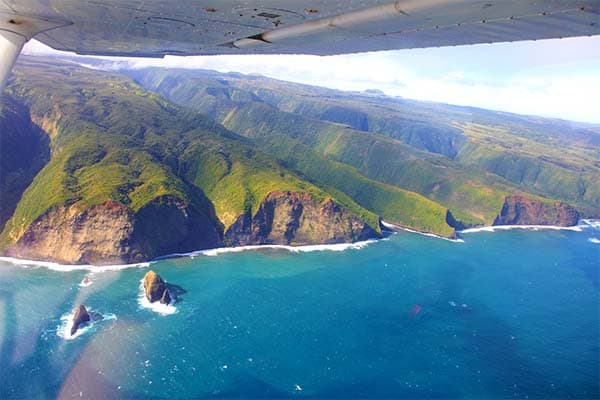 World's Largest Sea Cliffs