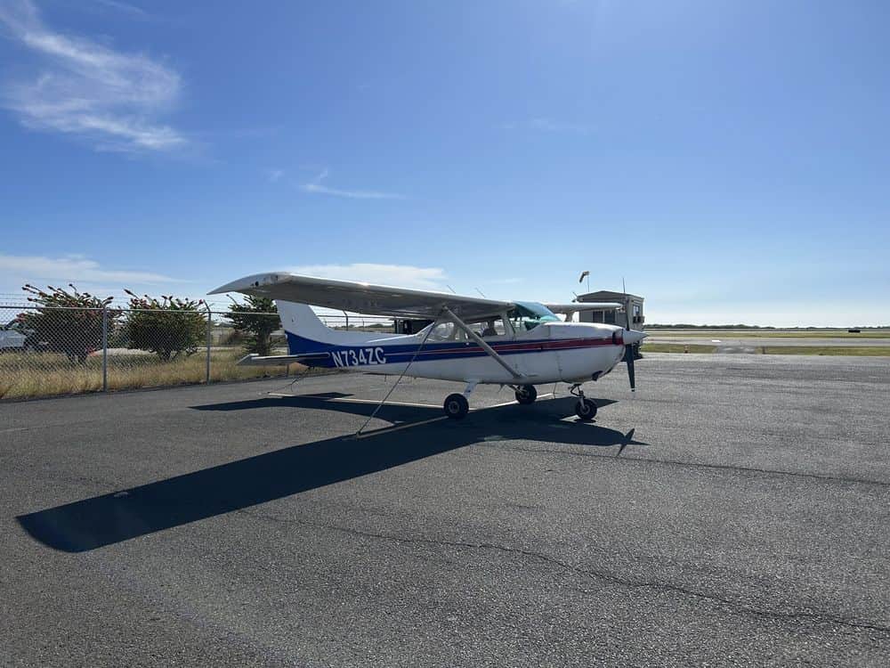 Flight Training - FAA certified Part 141 flight school in Hawaii