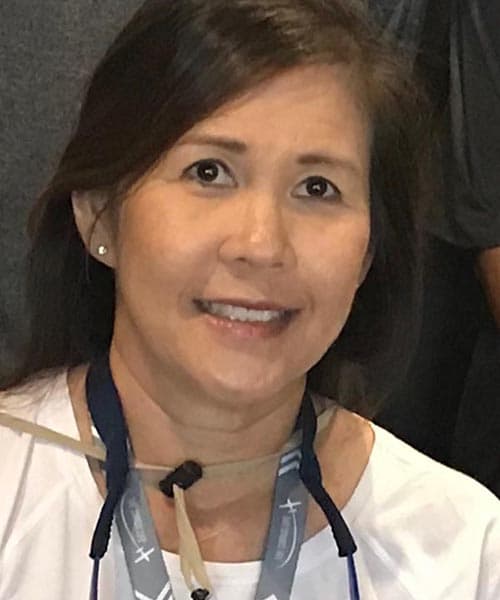 Donna - Vice President & CFO