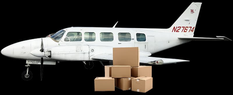 Hawaii Cargo Transport