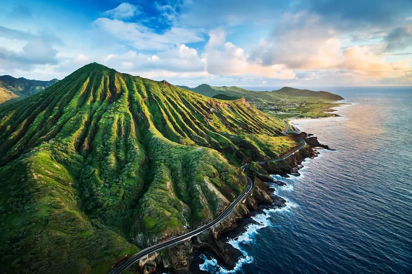 Hawaii Aviation - Professional flight training and aircraft services